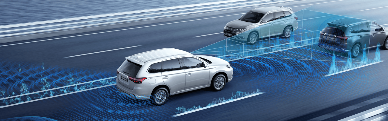 Mitsubishi Outlander 2022